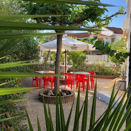 Casa De La Playa Villa Orpesa Kültér fotó