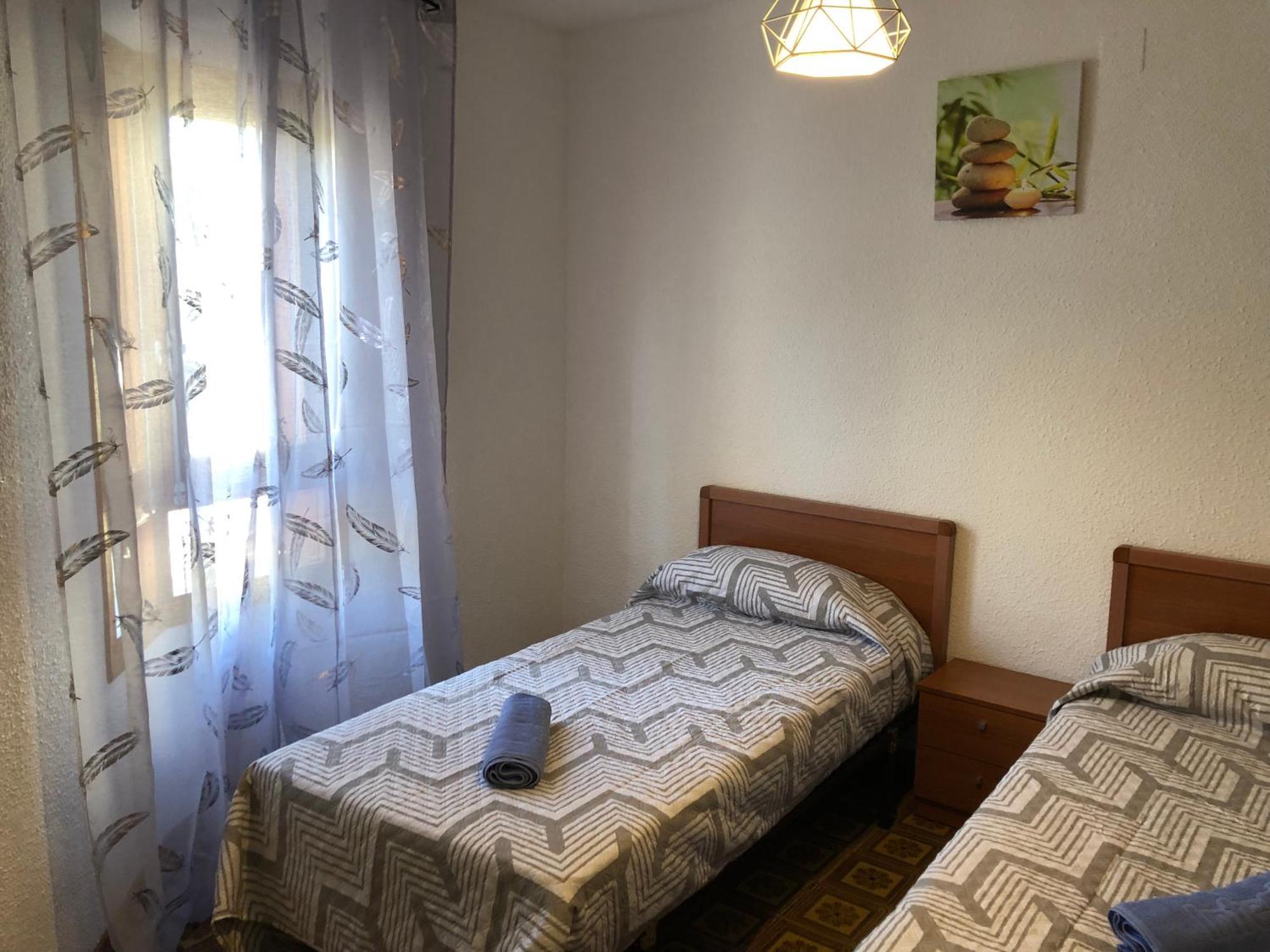 Casa De La Playa Villa Orpesa Kültér fotó