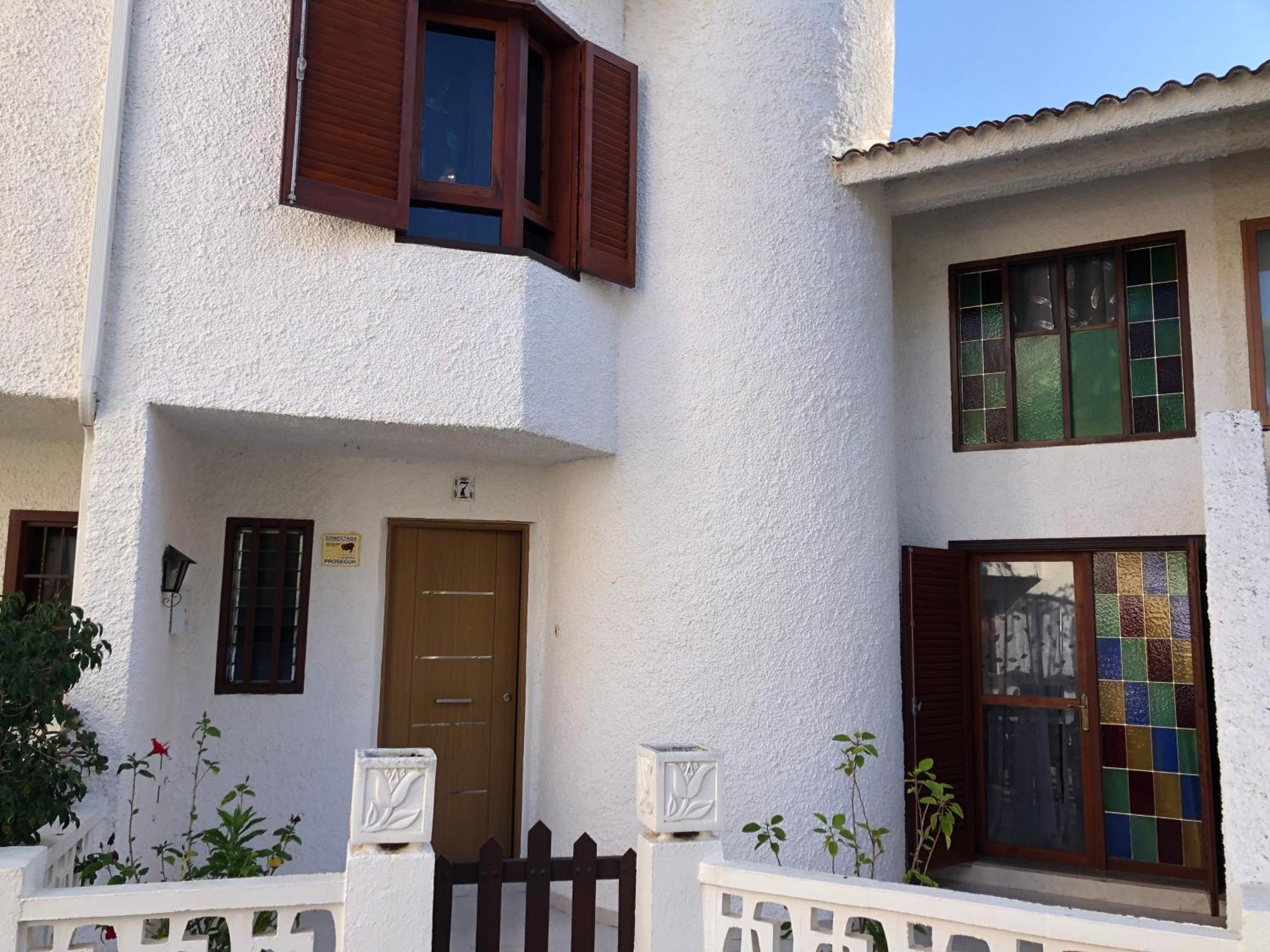 Casa De La Playa Villa Orpesa Kültér fotó
